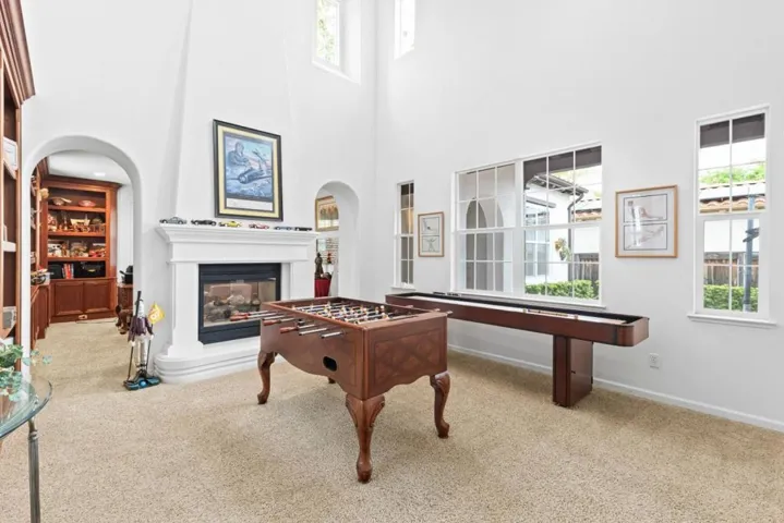 6560 Eagle Ridge Court, Gilroy, California 95020