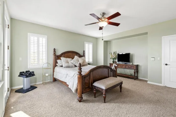 6560 Eagle Ridge Court, Gilroy, California 95020