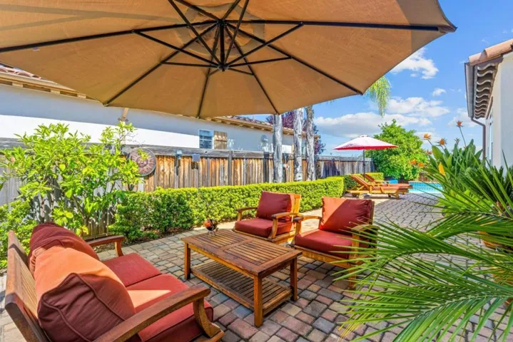 6560 Eagle Ridge Court, Gilroy, California 95020