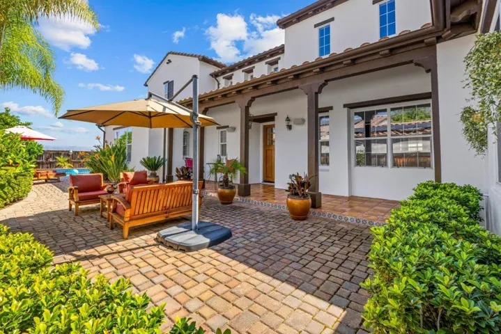 6560 Eagle Ridge Court, Gilroy, California 95020