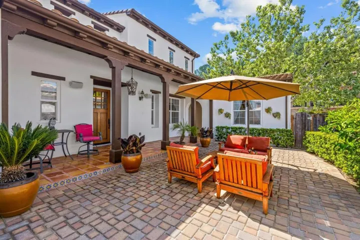 6560 Eagle Ridge Court, Gilroy, California 95020