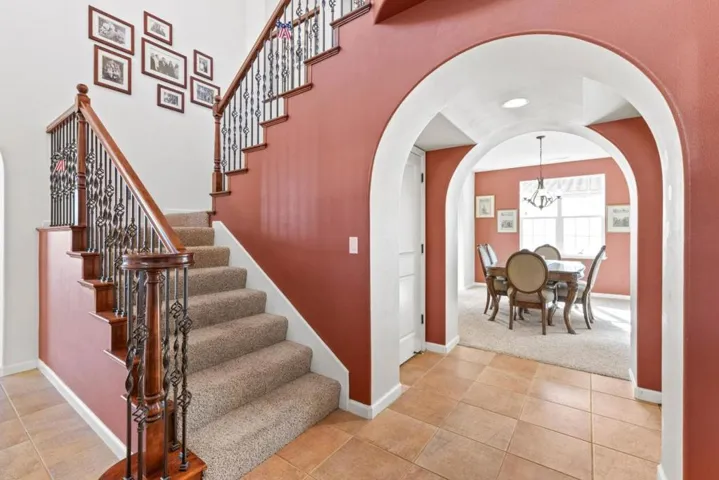 6560 Eagle Ridge Court, Gilroy, California 95020