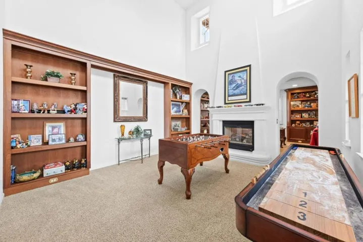 6560 Eagle Ridge Court, Gilroy, California 95020