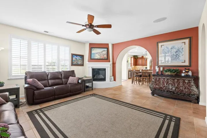 6560 Eagle Ridge Court, Gilroy, California 95020