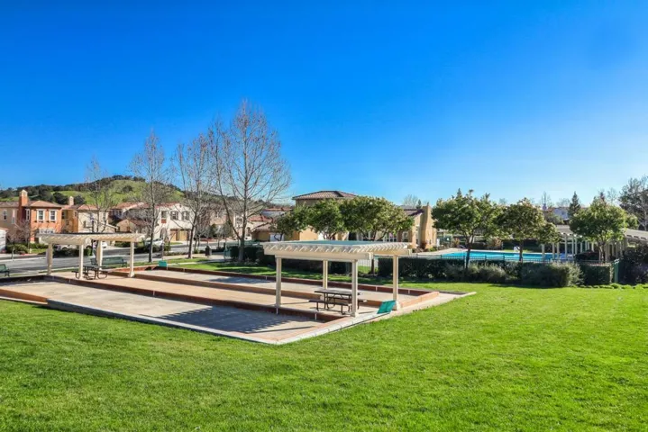 6560 Eagle Ridge Court, Gilroy, California 95020