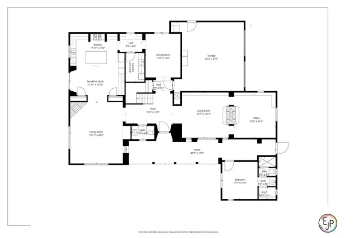 6560 Eagle Ridge Court, Gilroy, California 95020