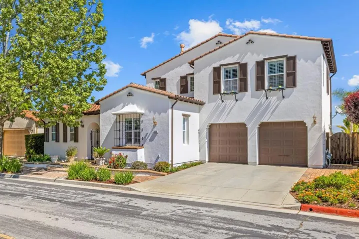 6560 Eagle Ridge Court, Gilroy, California 95020