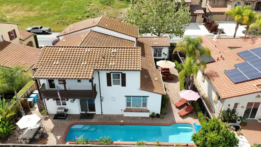 6560 Eagle Ridge Court, Gilroy, California 95020