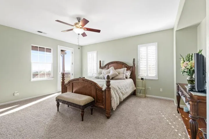 6560 Eagle Ridge Court, Gilroy, California 95020