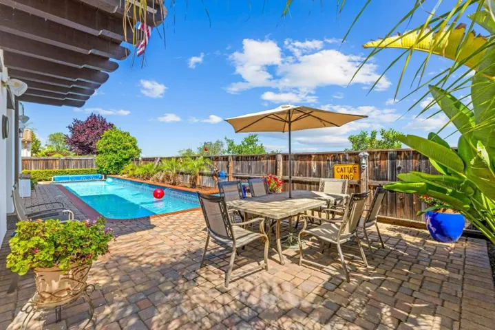 6560 Eagle Ridge Court, Gilroy, California 95020