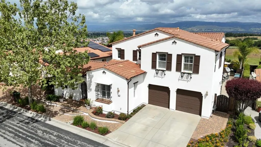 6560 Eagle Ridge Court, Gilroy, California 95020