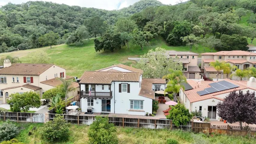 6560 Eagle Ridge Court, Gilroy, California 95020