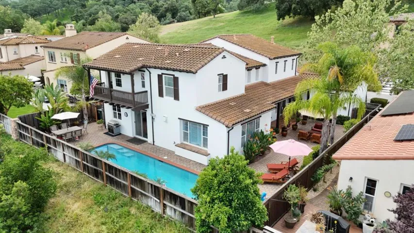 6560 Eagle Ridge Court, Gilroy, California 95020