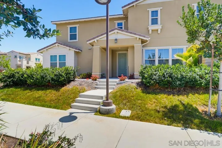 1124 Camino Levante, Chula Vista, California 91913