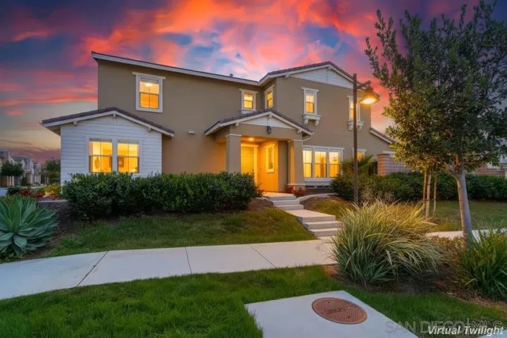 1124 Camino Levante, Chula Vista, California 91913