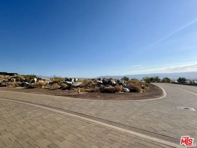 2156 Monument Court, Palm Springs, California 92262