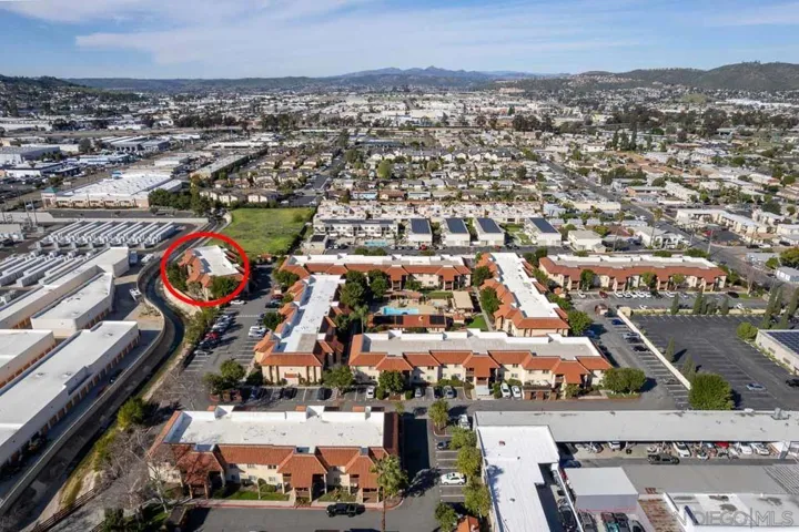174 Chambers St 1, El Cajon, California 92020
