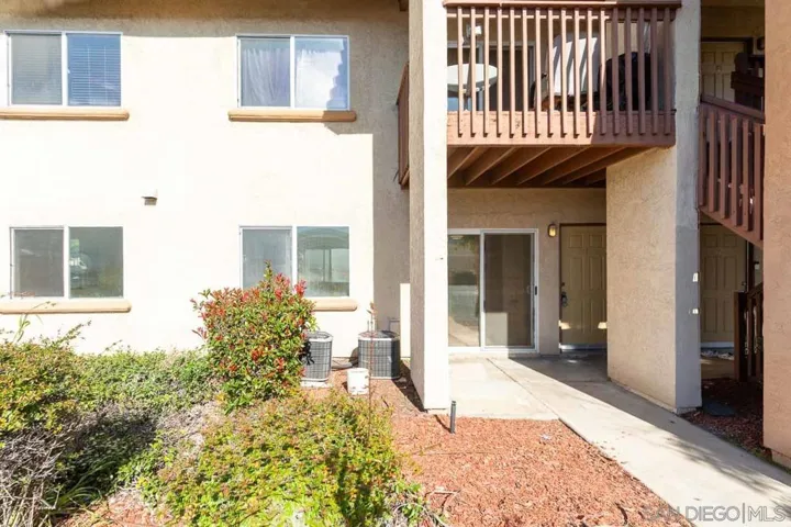 174 Chambers St 1, El Cajon, California 92020