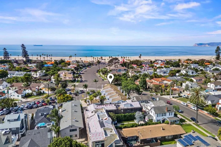1074 Isabella Avenue, Coronado, California 92118