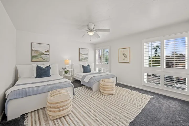 1074 Isabella Avenue, Coronado, California 92118