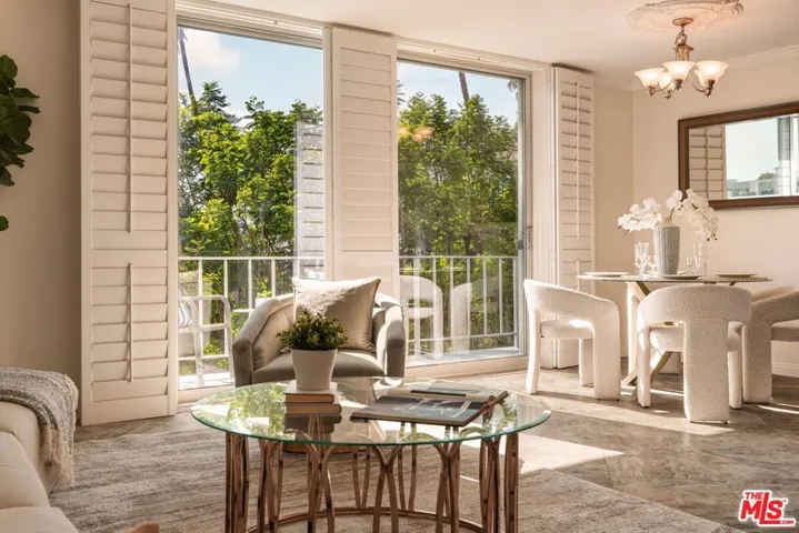100 S Doheny Drive 402, Los Angeles, California 90048