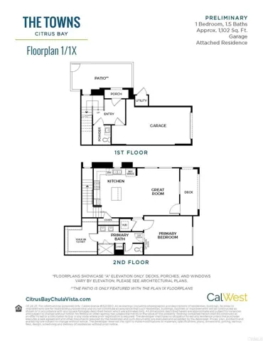 511 Avenida Centro 101, Chula Vista, California 91910