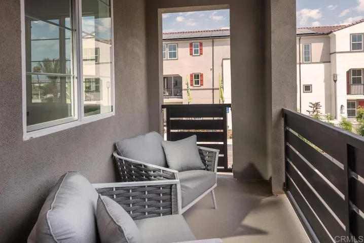 Patio/Deck