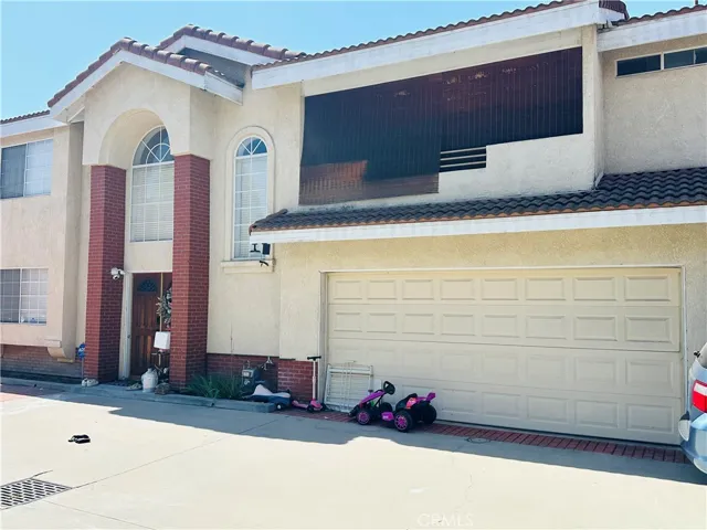 4238 La Rica, Baldwin Park, California 91706