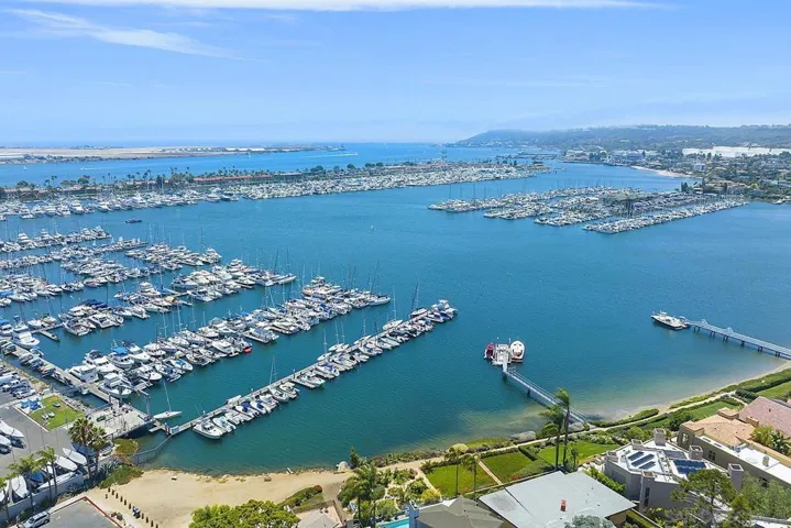 1021 Scott St 124, San Diego, California 92106