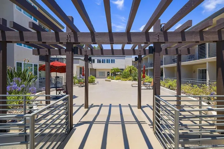 1021 Scott St 124, San Diego, California 92106