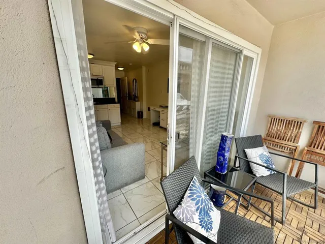 1021 Scott St 124, San Diego, California 92106