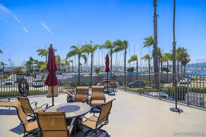 1021 Scott St 124, San Diego, California 92106