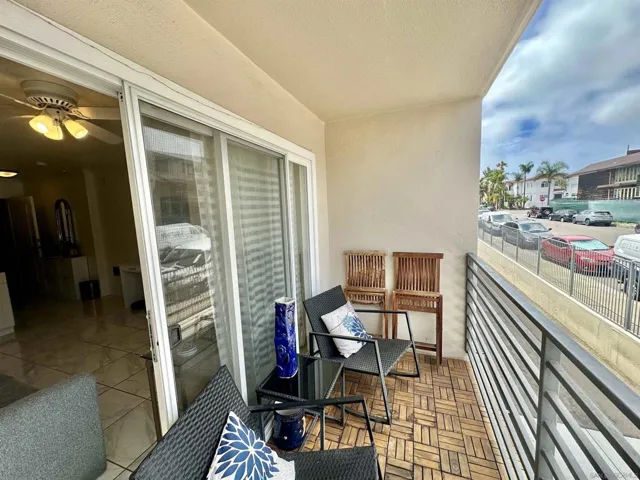 1021 Scott St 124, San Diego, California 92106