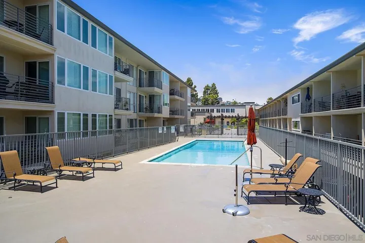 1021 Scott St 124, San Diego, California 92106