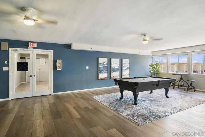 1021 Scott St 124, San Diego, California 92106