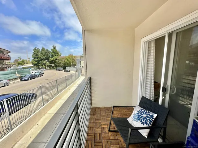1021 Scott St 124, San Diego, California 92106