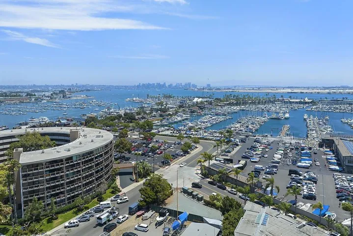 1021 Scott St 124, San Diego, California 92106