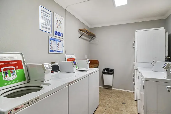 1021 Scott St 124, San Diego, California 92106