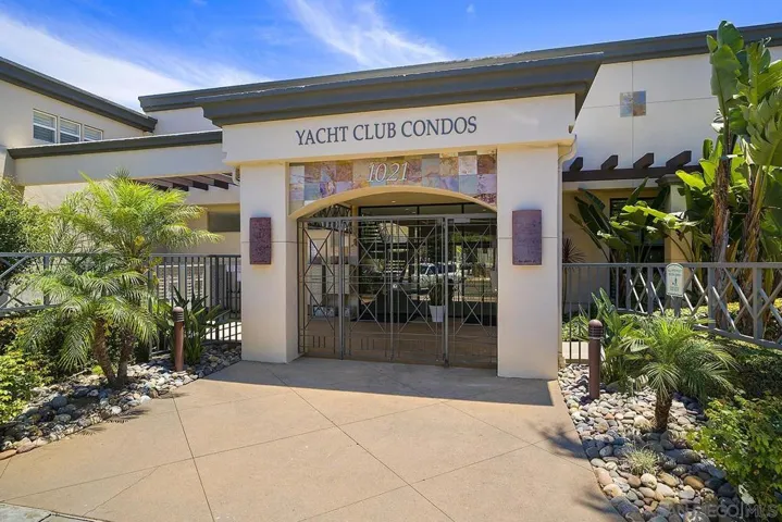 1021 Scott St 124, San Diego, California 92106