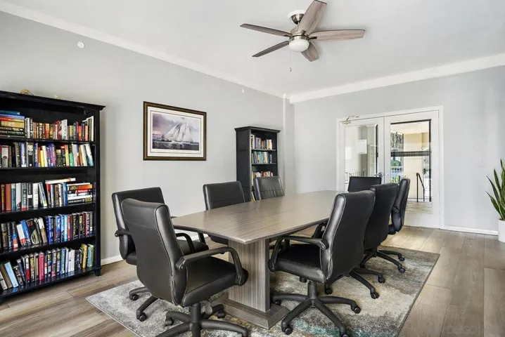 1021 Scott St 124, San Diego, California 92106
