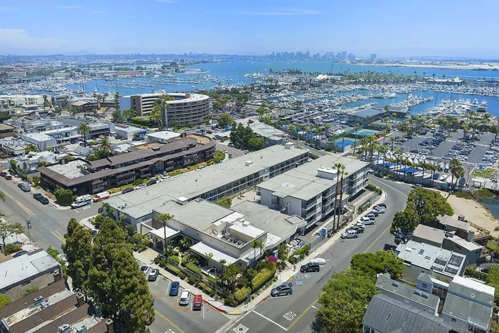 1021 Scott St 124, San Diego, California 92106