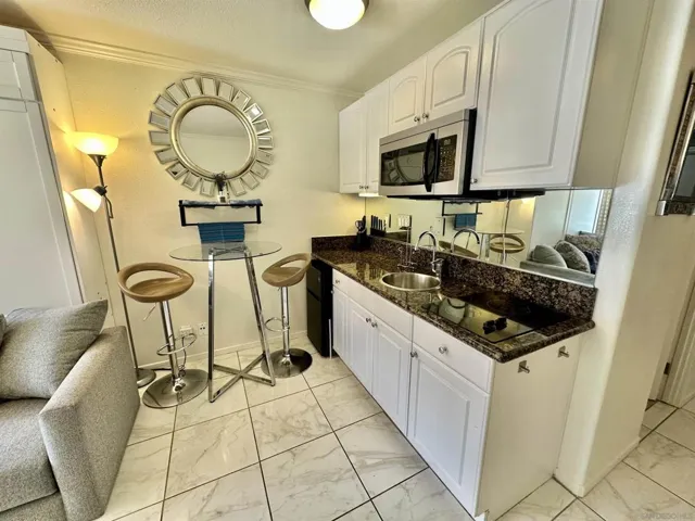 1021 Scott St 124, San Diego, California 92106