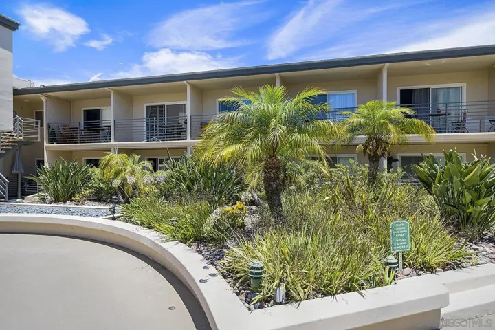 1021 Scott St 124, San Diego, California 92106