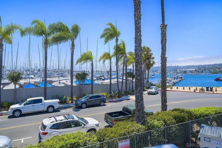 1021 Scott St 124, San Diego, California 92106
