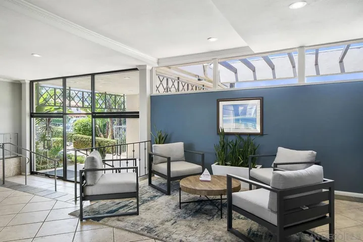 1021 Scott St 124, San Diego, California 92106