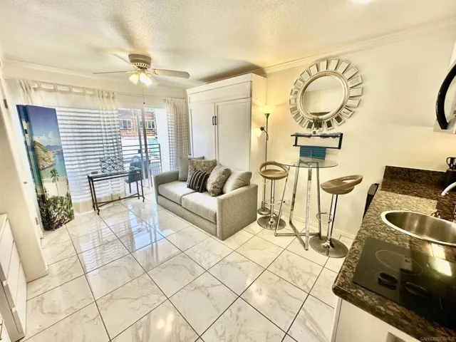 1021 Scott St 124, San Diego, California 92106
