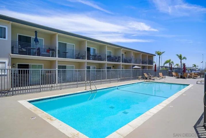 1021 Scott St 124, San Diego, California 92106