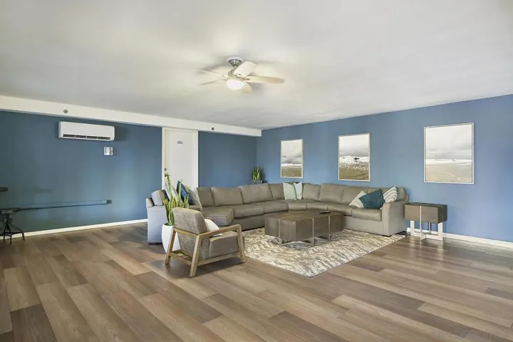 1021 Scott St 124, San Diego, California 92106