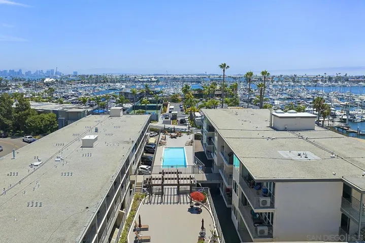 1021 Scott St 124, San Diego, California 92106