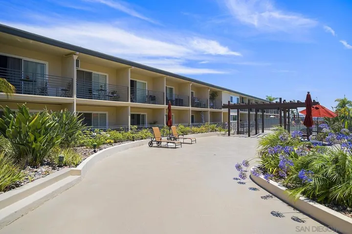 1021 Scott St 124, San Diego, California 92106
